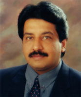Dr Vijay Sharma