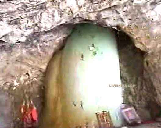 Amarnath Cave - Amarnath Yatra  (SHIVA) Complete Virtual Tour - Free -