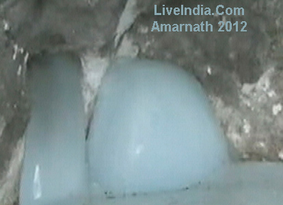 Amarnath Yatra 2012