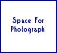 Space for Photograph