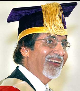 Big B to star in Sanjay Dutts home production project