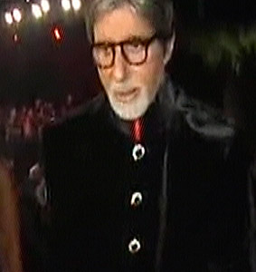 Amitabh Bachchan's 70th birthday