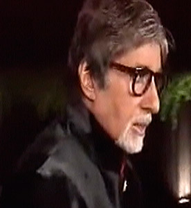 Amitabh Bachchan's 70th birthday