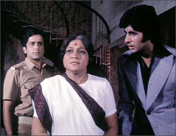 Amitabh Bachchan shashi Kapoor