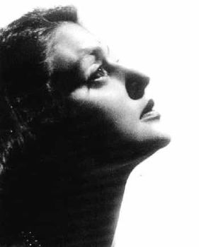 Rajmata Gayatri Devi