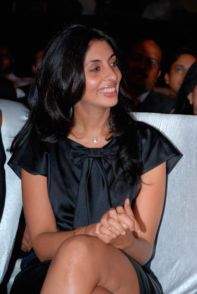 Shweta Nanda (Bachchan)