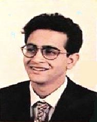 Nikhil Nanda