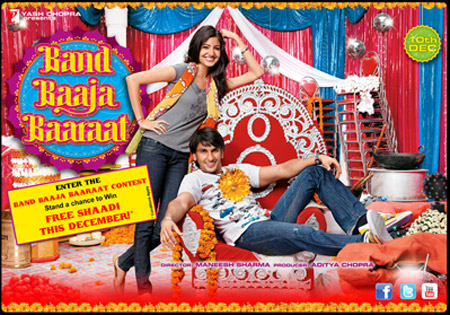 Band Baaja Baaraat