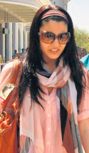 Anushka Sharma Detained
