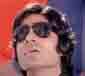 Amitabh Bachchan