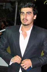 Arjun Kapoor Profile Biography