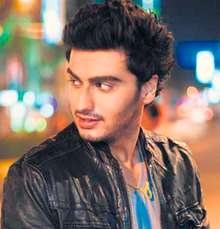 Arjun Kapoor Profile Biography