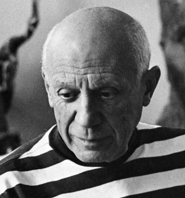 Pablo PICASSO