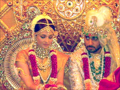 Abhishek Aishwarya Anniversary