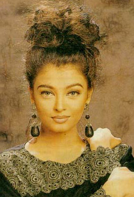 Aishwarya Rai