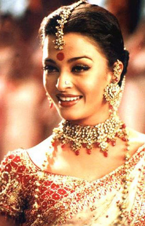 Aishwarya Rai