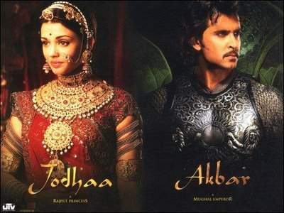 JODHA AKBAR: review