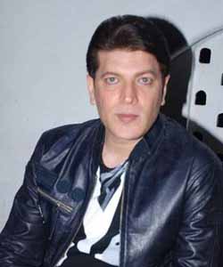 Bigg Boss Season 3 Contestants Aditya Pancholi