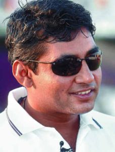 Bigg Boss Season 3 Contestants Ajay Jadeja