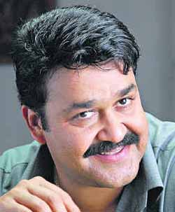 Bigg Boss Season 3 Contestants Mohanlal