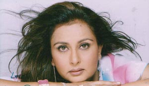 Bigg Boss Season 3 Contestants Poonam Dhillon