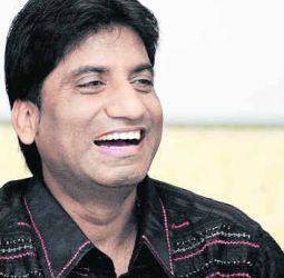 Bigg Boss Season 3 Contestants Raju Shrivastav