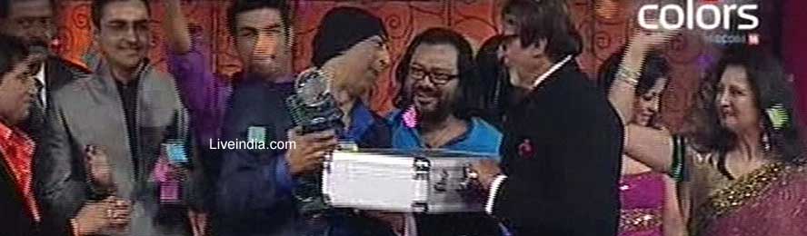 Vindu Dara Singh is the winner of Bigg Boss 3