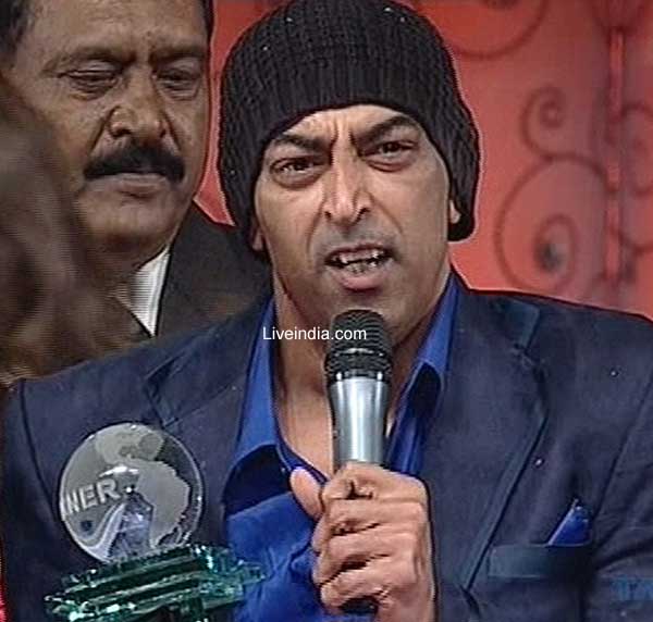 Vindu Dara Singh is the winner of Bigg Boss 3