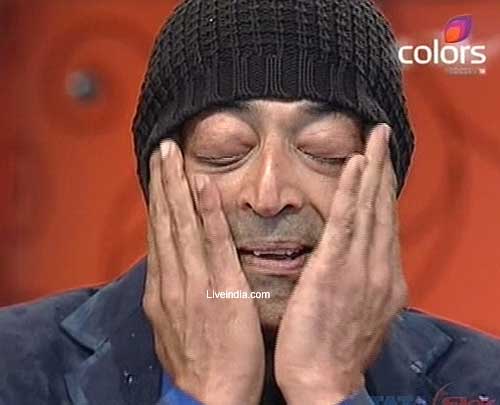 Vindu Dara Singh is the winner of Bigg Boss 3 - Vindu_Wins_Bigg_Boss_3_4