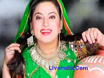 Dolly Bindra