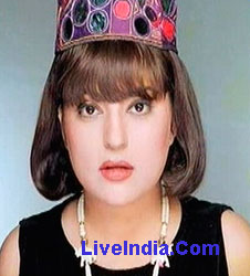 Dolly Bindra