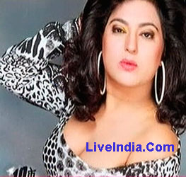 Dolly Bindra