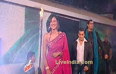 Shweta Tiwari Big Boss 4 Winner