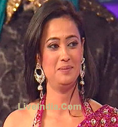 Shweta Tiwari Big Boss 4 Winner