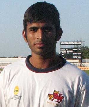 Abhishek Nayar