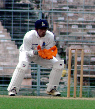 Wriddhiman Saha