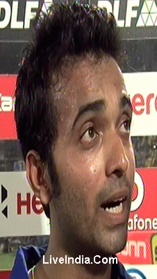 Ajinkya Rahane