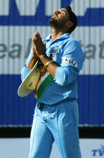 Harbhajan Singh