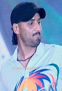 Harbhajan Singh