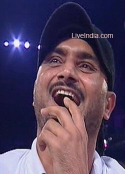 Harbhajan Singh