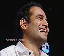 Irfan Pathan