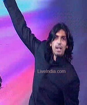 Ishant Sharma