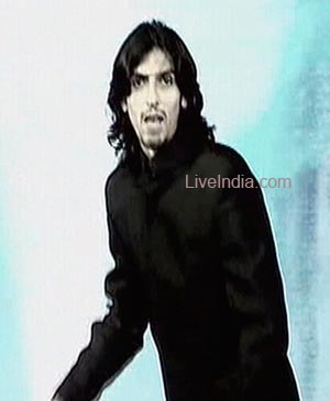 Ishant Sharma