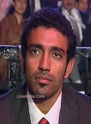 Robin Uthappa