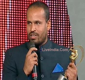 Yusuf Pathan