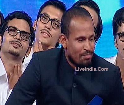 Yusuf Pathan