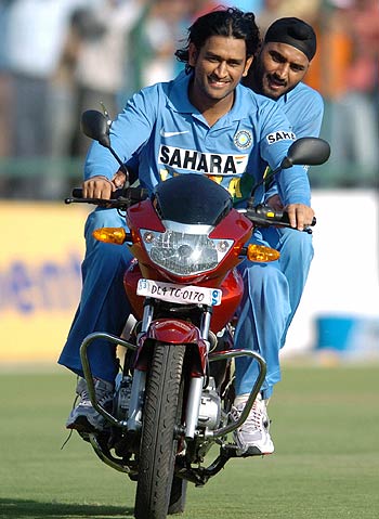 Harbhajan Singh