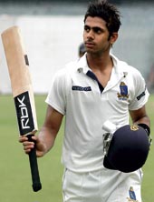 Manoj Tiwary