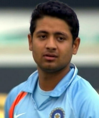 Piyush Chawla Profile Biography