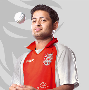 Piyush Chawla Profile Biography